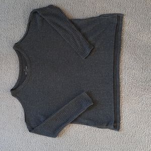 Size small Soft&Sexy plush AE top